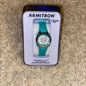 NWT Armitron watch